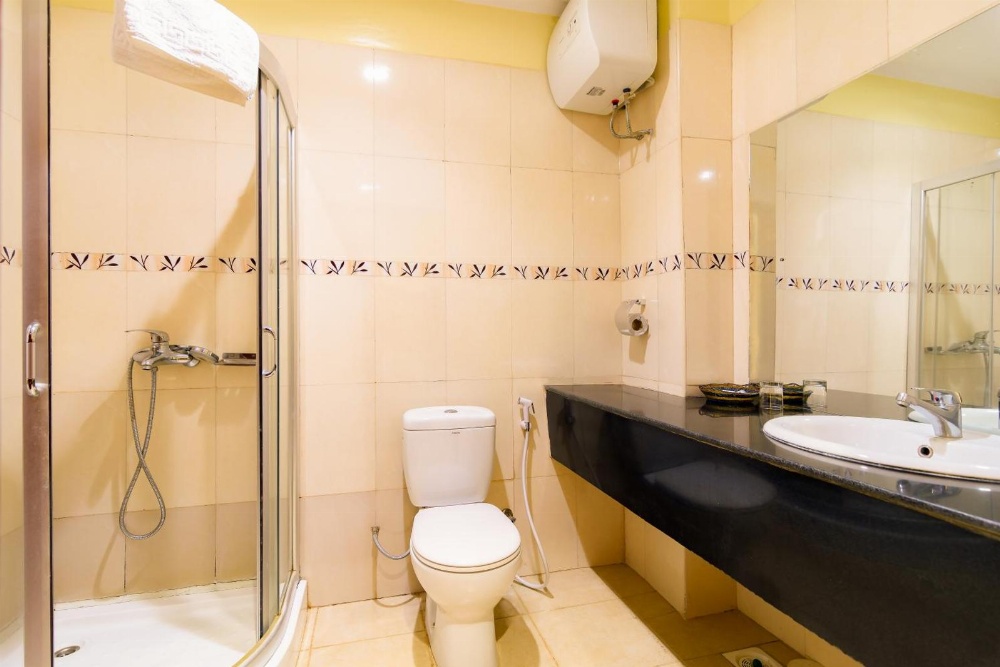 Mvuli Hotels Arusha Main image